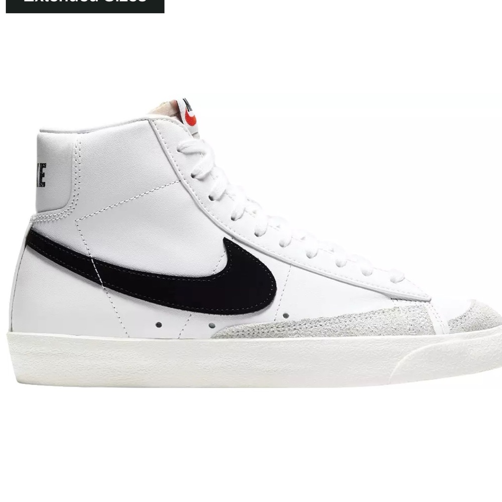 Nike Blazer Mid 77 - Picture 2 of 9